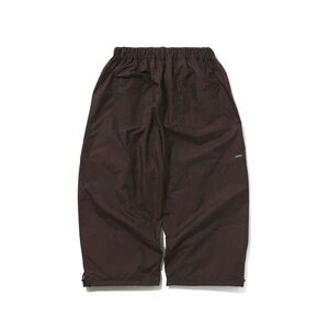 BSRABBIT
Drink Sexy New Super Wide Pants Triangle Red